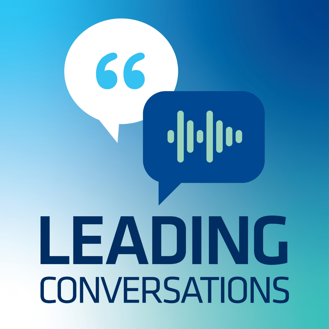 Leading Teams podcast