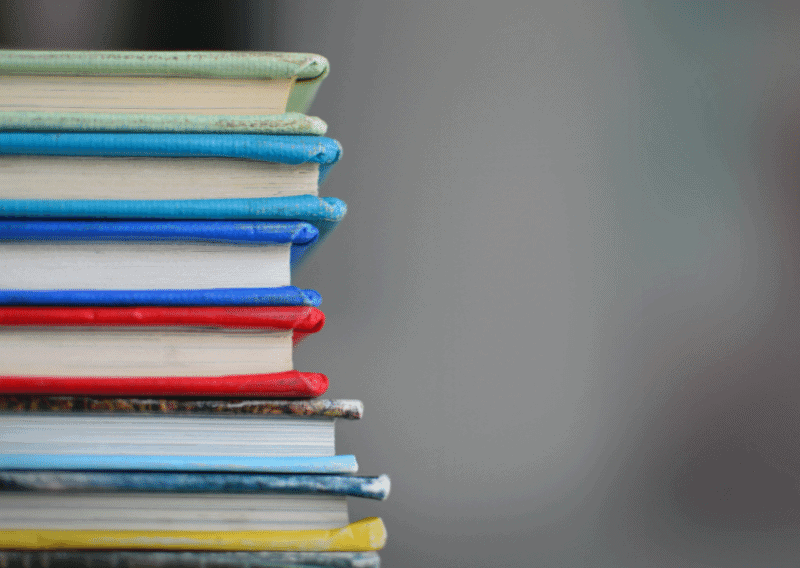 21 Leadership Books for High Performing Teams
