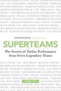 Super Teams – Khoi Tu