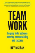 Teamwork – Ray McLean