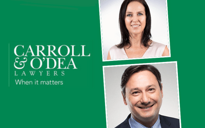Leading Conversations S2/Ep4: The One Percenters With Carroll & O’Dea Lawyers