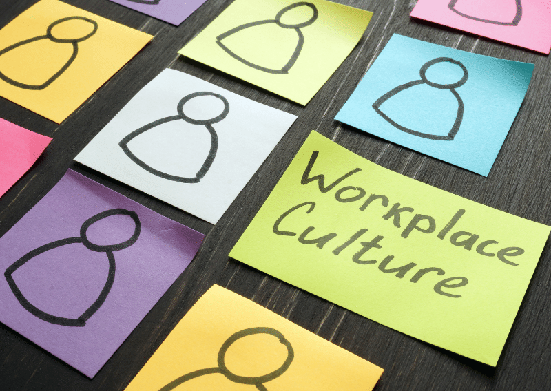 Staying Power: How an investment in workplace culture can solve staff shortage issues
